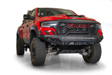 Addictive Desert Designs 2025 onwards Ram RHO Stealth Fighter Front Bumper Winch Kit