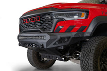 Addictive Desert Designs 2025 onwards Ram RHO Stealth Fighter Front Bumper Winch Kit