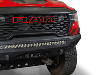 Addictive Desert Designs 2025 onwards Ram RHO Stealth Fighter Front Bumper Winch Kit