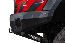 Addictive Desert Designs 2025 onwards Ram RHO Stealth Fighter Front Bumper Winch Kit