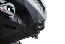 Addictive Desert Designs 2025 onwards Ram RHO Stealth Fighter Front Bumper Winch Kit