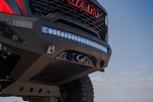 Addictive Desert Designs 2025 onwards Ram RHO Stealth Fighter Front Bumper Winch Kit