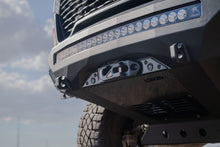 Addictive Desert Designs 2025 onwards Ram RHO Stealth Fighter Front Bumper Winch Kit