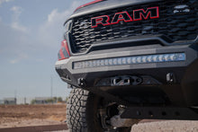 Addictive Desert Designs 2025 onwards Ram RHO Stealth Fighter Front Bumper Winch Kit