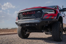 Addictive Desert Designs 2025 onwards Ram RHO Stealth Fighter Front Bumper Winch Kit