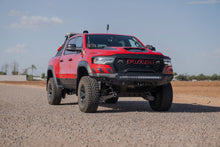 Addictive Desert Designs 2025 onwards Ram RHO Stealth Fighter Front Bumper Winch Kit