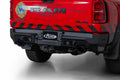 ADD Stealth Fighter Rear Bumper - Ram 1500 RHO 2025+