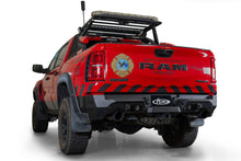 Addictive Desert Designs 2025 onwards Ram RHO Stealth Fighter Rear Bumper