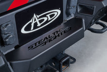 Addictive Desert Designs 2025 onwards Ram RHO Stealth Fighter Rear Bumper