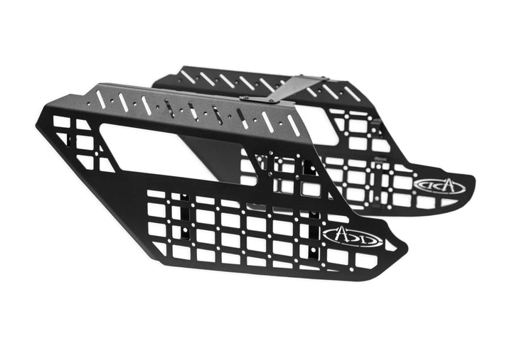 ADD Centre Console MOLLE Panels and Device Bridge - Ram TRX / RHO