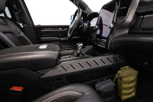 Addictive Desert Designs 2021–2024 RAM TRX & 2025 RHO Center Console MOLLE Panels & Digital Device Bridge