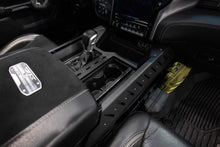 Addictive Desert Designs 2021–2024 RAM TRX & 2025 RHO Center Console MOLLE Panels & Digital Device Bridge