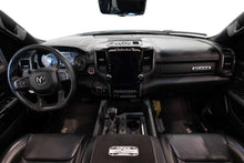 Addictive Desert Designs 2021–2024 RAM TRX & 2025 RHO Center Console MOLLE Panels & Digital Device Bridge