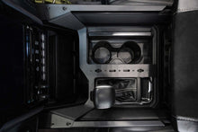 Addictive Desert Designs 2021–2024 RAM TRX & 2025 RHO Center Console MOLLE Panels & Digital Device Bridge