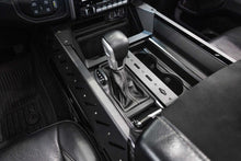 Addictive Desert Designs 2021–2024 RAM TRX & 2025 RHO Center Console MOLLE Panels & Digital Device Bridge