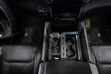 Addictive Desert Designs 2021–2024 RAM TRX & 2025 RHO Center Console MOLLE Panels & Digital Device Bridge