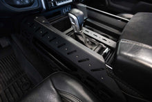 Addictive Desert Designs 2021–2024 RAM TRX & 2025 RHO Center Console MOLLE Panels & Digital Device Bridge