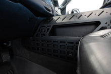 Addictive Desert Designs 2021–2024 RAM TRX & 2025 RHO Center Console MOLLE Panels & Digital Device Bridge