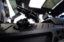 Addictive Desert Designs 2021–2024 RAM TRX & 2025 RHO Center Console MOLLE Panels & Digital Device Bridge