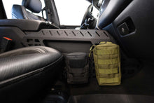 Addictive Desert Designs 2021–2024 RAM TRX & 2025 RHO Center Console MOLLE Panels & Digital Device Bridge