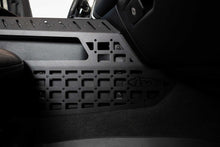 Addictive Desert Designs 2021–2024 RAM TRX & 2025 RHO Center Console MOLLE Panels & Digital Device Bridge