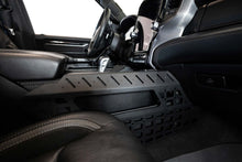 Addictive Desert Designs 2021–2024 RAM TRX & 2025 RHO Center Console MOLLE Panels & Digital Device Bridge