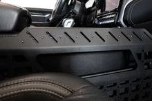 Addictive Desert Designs 2021–2024 RAM TRX & 2025 RHO Center Console MOLLE Panels & Digital Device Bridge