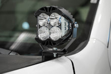 Addictive Desert Designs 2019–2025 RAM TRX & 2025 RHO Ditch Light Brackets