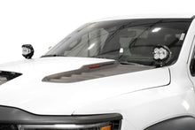 Addictive Desert Designs 2019–2025 RAM TRX & 2025 RHO Ditch Light Brackets