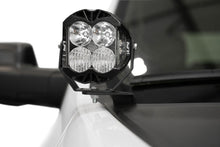 Addictive Desert Designs 2019–2025 RAM TRX & 2025 RHO Ditch Light Brackets