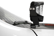 Addictive Desert Designs 2019–2025 RAM TRX & 2025 RHO Ditch Light Brackets