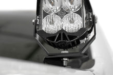 Addictive Desert Designs 2019–2025 RAM TRX & 2025 RHO Ditch Light Brackets