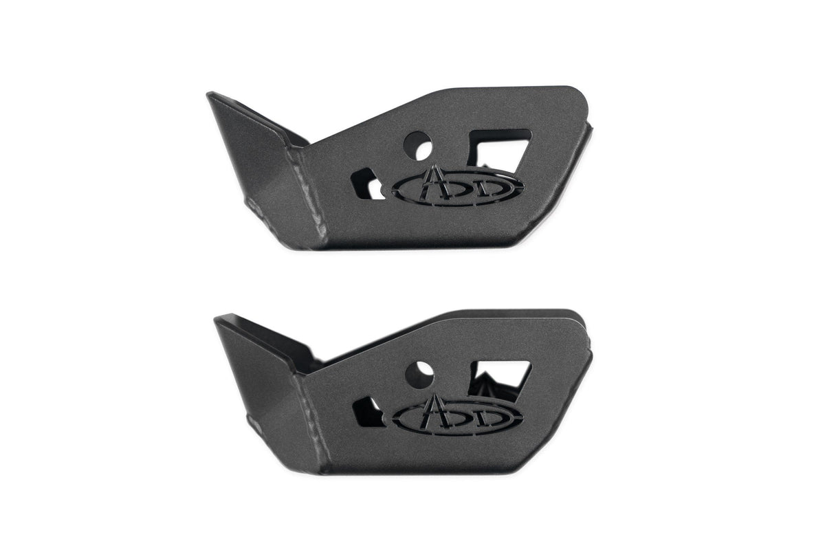 Addictive Desert Designs 2021–2025 Ram TRX & 2025 RHO Rear Shock Guards