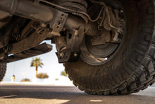 Addictive Desert Designs 2021–2025 Ram TRX & 2025 RHO Rear Shock Guards