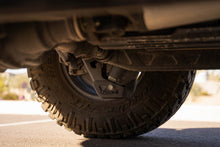Addictive Desert Designs 2021–2025 Ram TRX & 2025 RHO Rear Shock Guards
