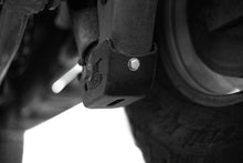 Addictive Desert Designs 2021–2025 Ram TRX & 2025 RHO Rear Shock Guards