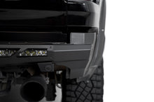 Addictive Desert Designs 2021–2024 Ram TRX Phantom Rear Bumper