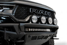 Addictive Desert Designs 2021–2024 Ram TRX Pro Bolt-On Add-On Light Hoop
