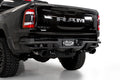 ADD PRO Bolt-On Rear Bumper - RAM 1500 TRX 2021-2024