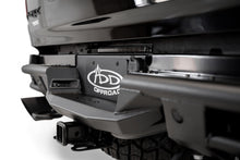 Addictive Desert Designs 2021–2024 Ram TRX PRO Bolt-On Rear Bumper