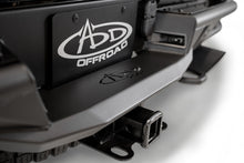 Addictive Desert Designs 2021–2024 Ram TRX PRO Bolt-On Rear Bumper