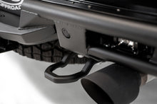 Addictive Desert Designs 2021–2024 Ram TRX PRO Bolt-On Rear Bumper