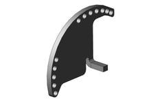 Addictive Desert Designs 2019 onwards Shutter Motor Bracket for 2019+ Chevy & GMC 1500 & 2500