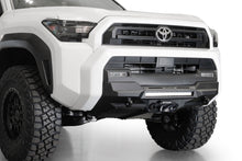 Addictive Desert Designs 2025 onwards Toyota 4Runner Stealth Center Mount Front Bumper