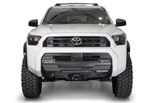 Addictive Desert Designs 2025 onwards Toyota 4Runner Stealth Center Mount Front Bumper