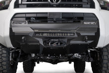 Addictive Desert Designs 2025 onwards Toyota 4Runner Stealth Center Mount Front Bumper