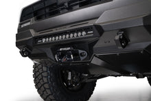 Addictive Desert Designs 2025 onwards Toyota 4Runner Stealth Center Mount Front Bumper