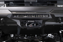 Addictive Desert Designs 2025 onwards Toyota 4Runner Stealth Center Mount Front Bumper
