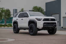 Addictive Desert Designs 2025 onwards Toyota 4Runner Stealth Center Mount Front Bumper