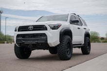 Addictive Desert Designs 2025 onwards Toyota 4Runner Stealth Center Mount Front Bumper